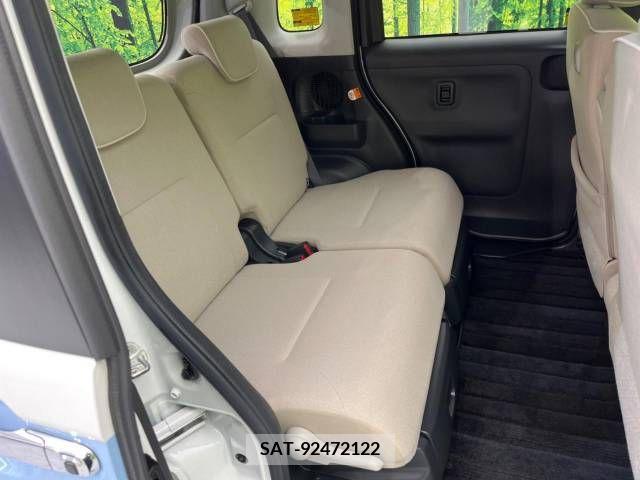 Daihatsu MOVE 2017-10 278090-9