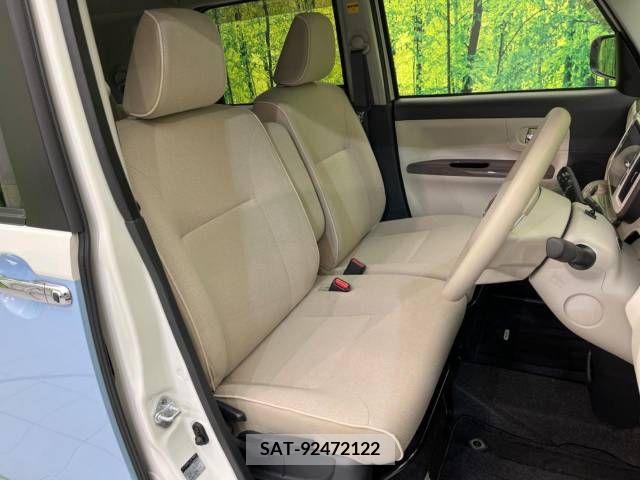 Daihatsu MOVE 2017-10 278090-8