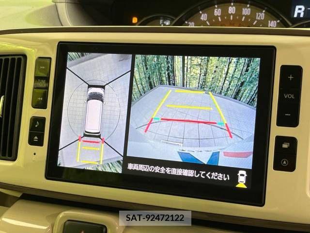 Daihatsu MOVE 2017-10 278090-4