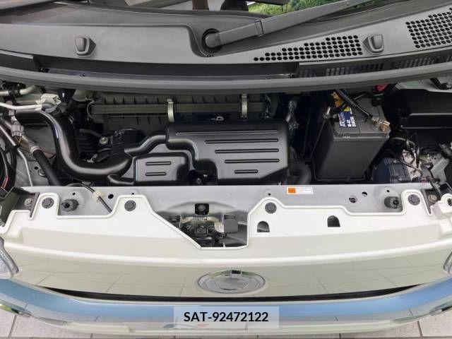Daihatsu MOVE 2017-10 278090-18