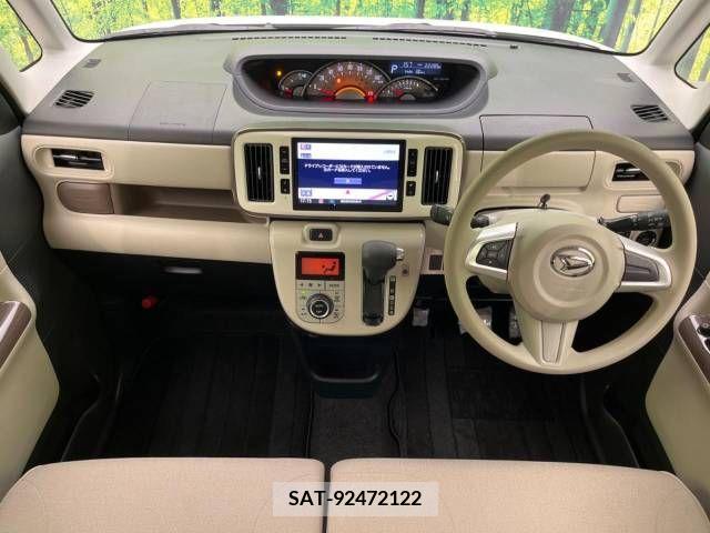 Daihatsu MOVE 2017-10 278090-1