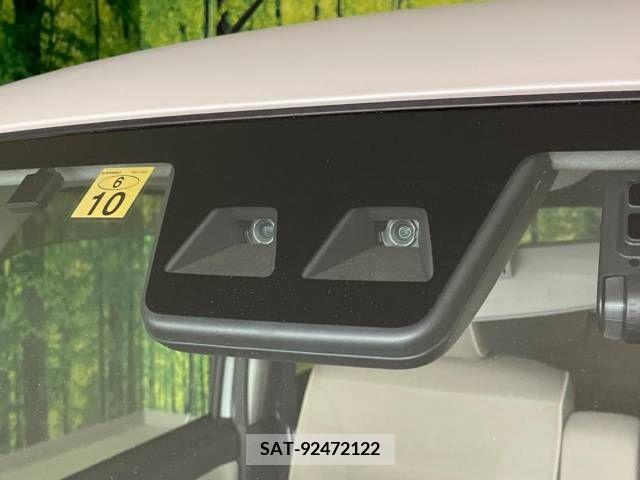 Daihatsu MOVE 2017-10 278090-2