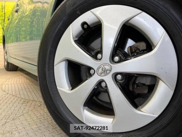 Toyota PRIUS 2012-09 366457-13