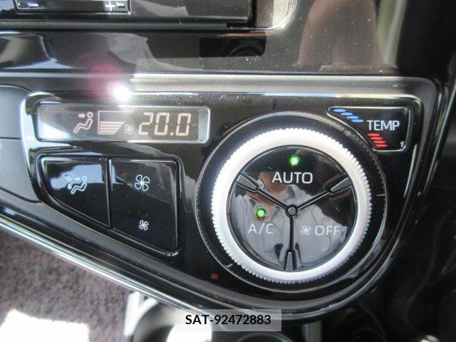 Toyota AQUA 2019-03 260322-13