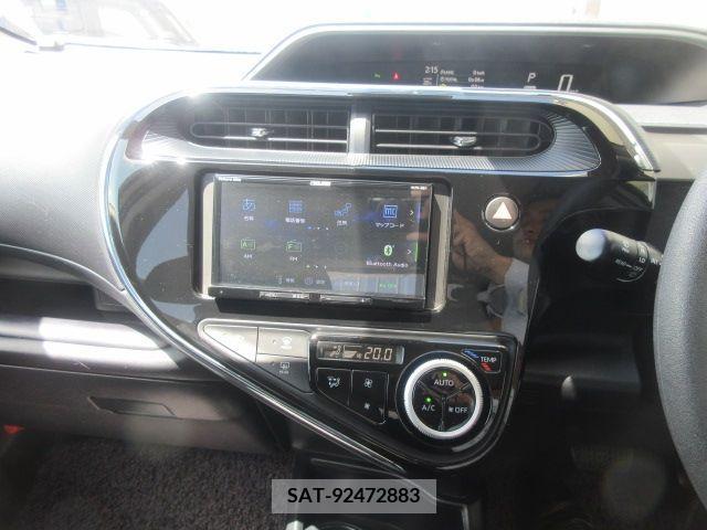 Toyota AQUA 2019-03 260322-11