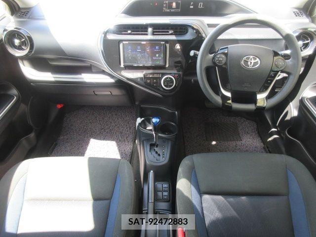 Toyota AQUA 2019-03 260322-6