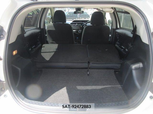Toyota AQUA 2019-03 260322-9