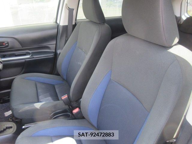 Toyota AQUA 2019-03 260322-4