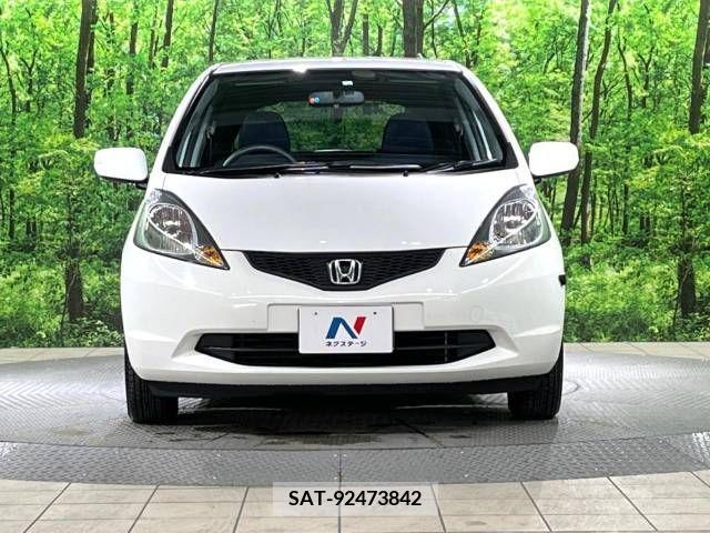 Honda FIT 2010-03 256249-12