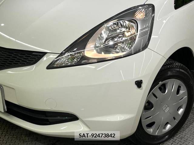 Honda FIT 2010-03 256249-10