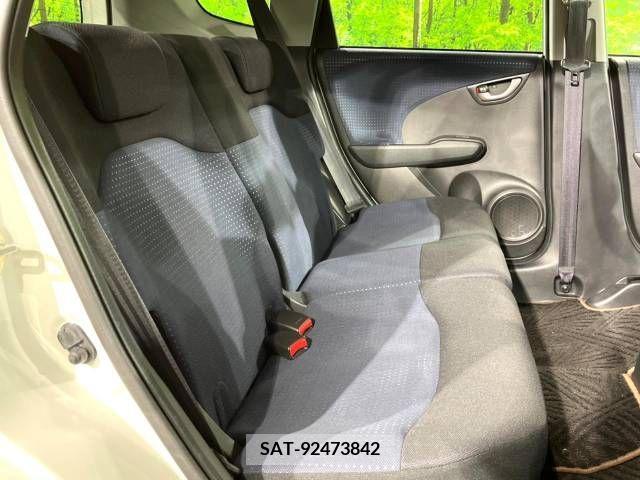 Honda FIT 2010-03 256249-7