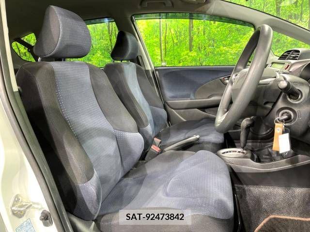 Honda FIT 2010-03 256249-6