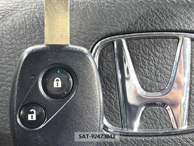 Honda FIT 2010-03 256249-5