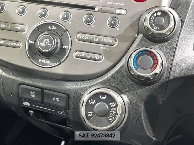 Honda FIT 2010-03 256249-3