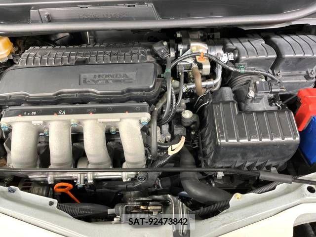 Honda FIT 2010-03 256249-18
