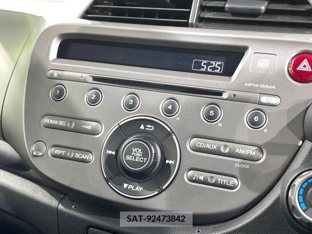 Honda FIT 2010-03 256249-2