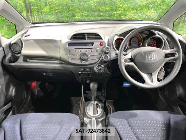 Honda FIT 2010-03 256249-1