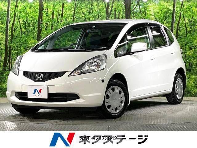 Honda FIT 2010-03 256249-0
