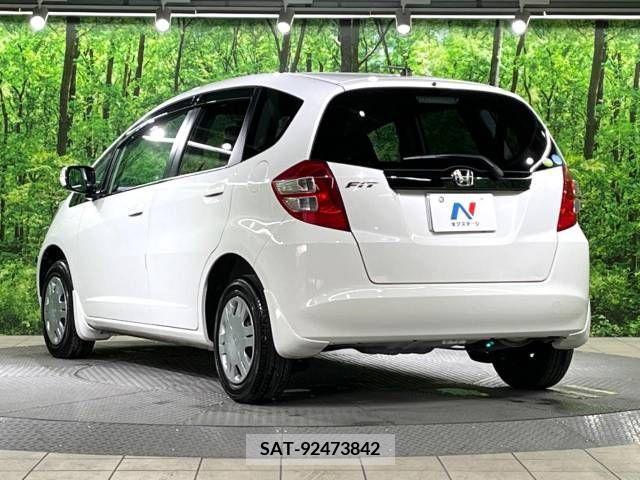 Honda FIT 2010-03 256249-16