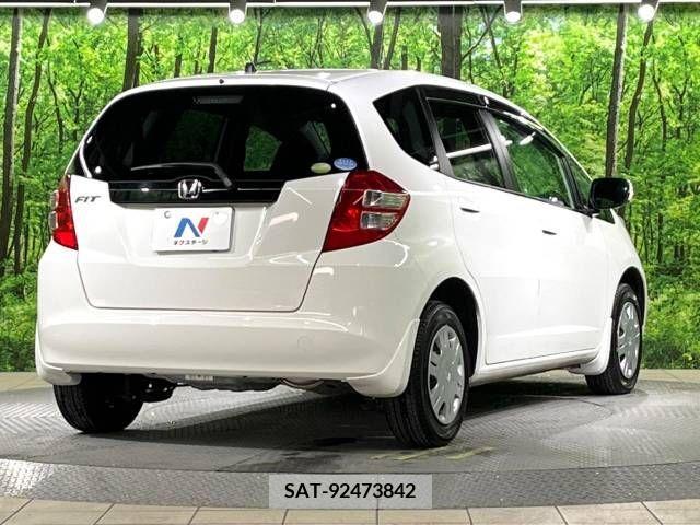 Honda FIT 2010-03 256249-15