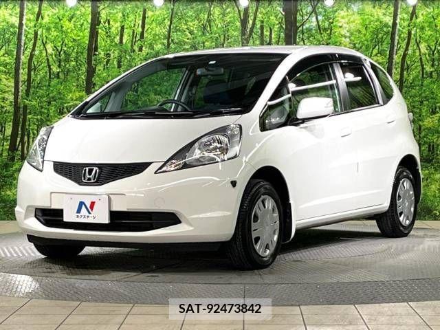 Honda FIT 2010-03 256249-14