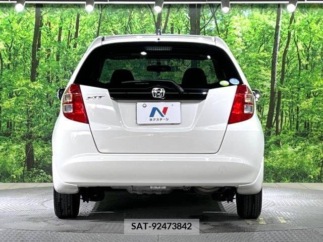 Honda FIT 2010-03 256249-13