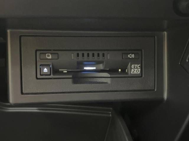Toyota PRADO 2021-12 26364-8