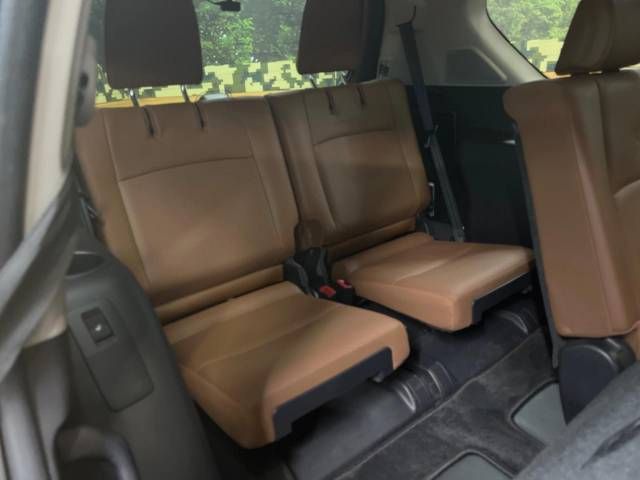 Toyota PRADO 2021-12 26364-11