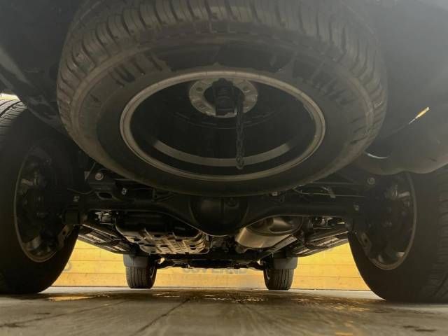 Toyota PRADO 2021-12 26364-17