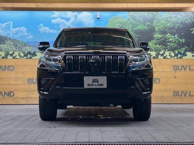 Toyota PRADO 2021-12 26364-14