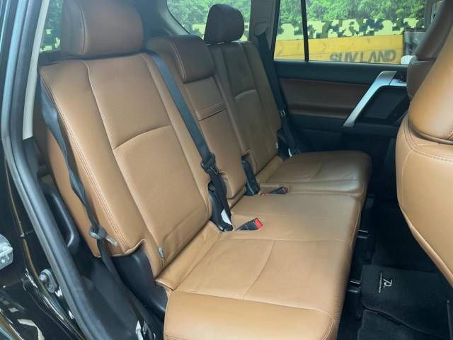 Toyota PRADO 2021-12 26364-10