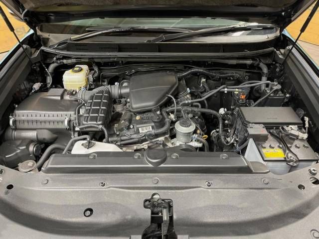 Toyota PRADO 2021-12 26364-16