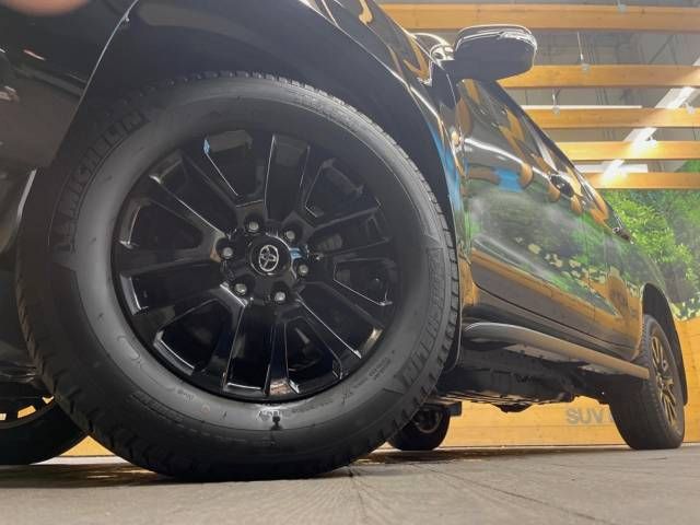 Toyota PRADO 2021-12 26364-13