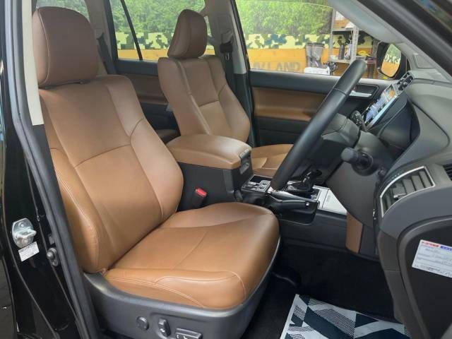 Toyota PRADO 2021-12 26364-9