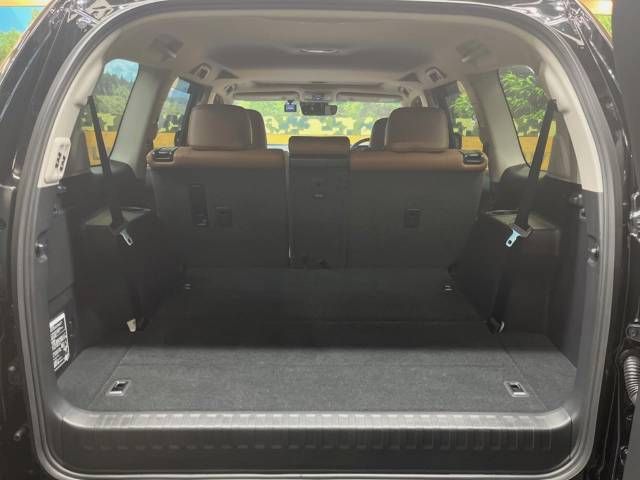 Toyota PRADO 2021-12 26364-12