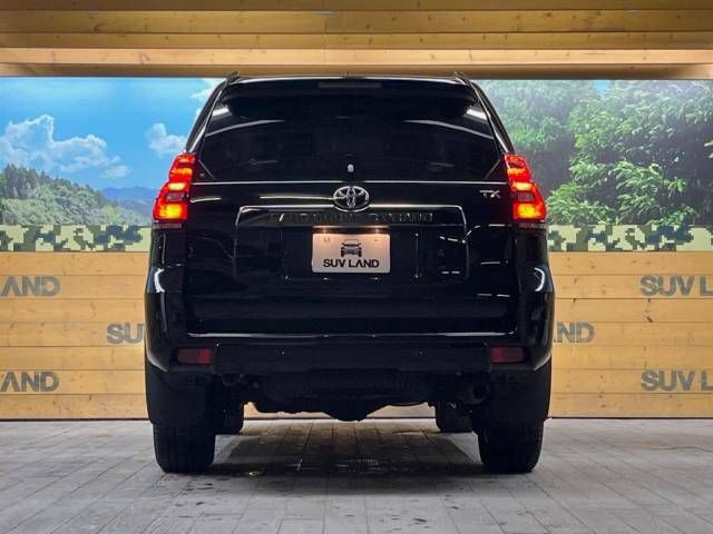 Toyota PRADO 2021-12 26364-15
