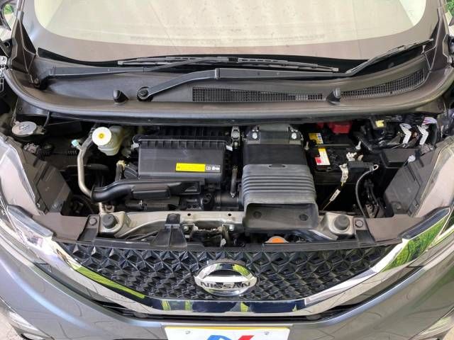 Nissan DAYZ 2020-02 180549-18