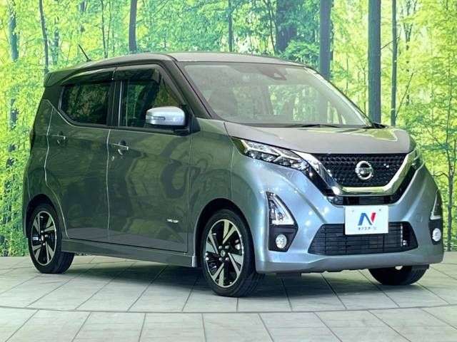 Nissan DAYZ 2020-02 180549-16
