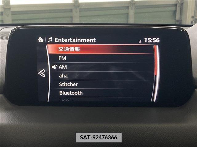 Mazda CX-8 2018-04 336974-22