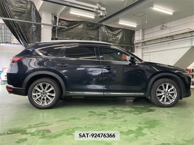Mazda CX-8 2018-04 336974-3