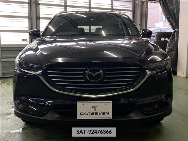 Mazda CX-8 2018-04 336974-1