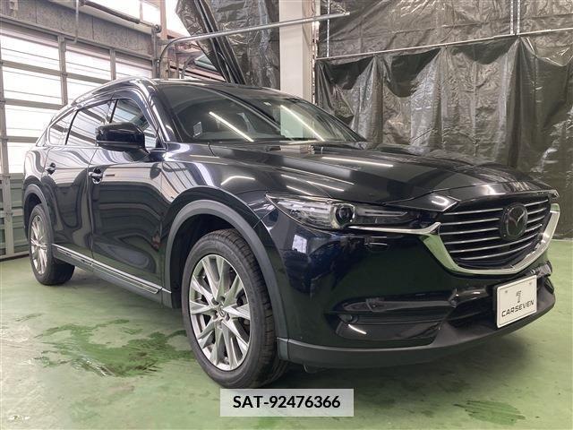 Mazda CX-8 2018-04 336974-2