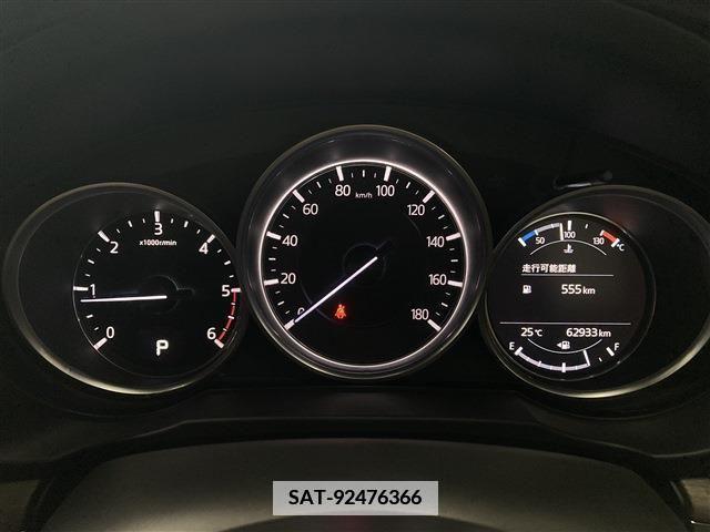Mazda CX-8 2018-04 336974-20