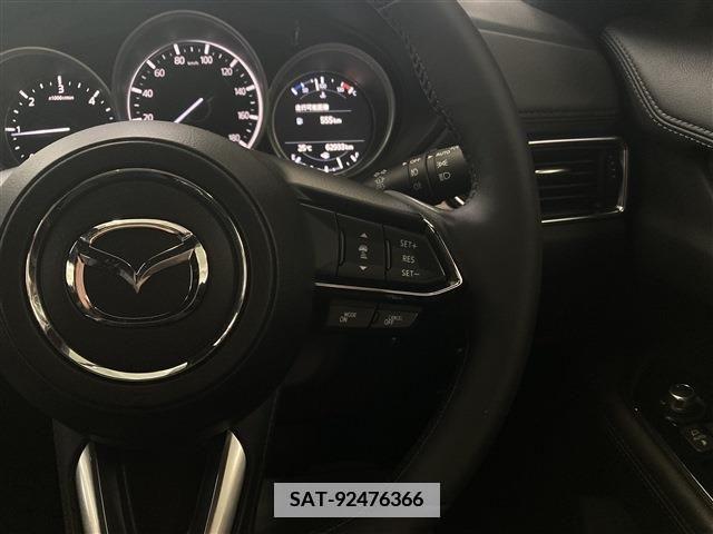 Mazda CX-8 2018-04 336974-18