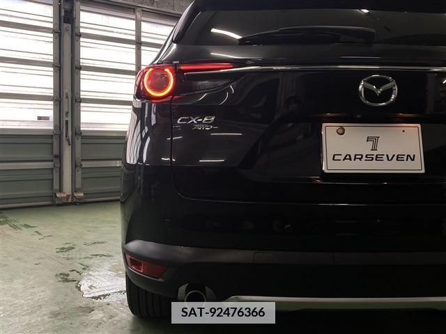 Mazda CX-8 2018-04 336974-10