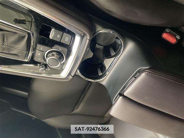 Mazda CX-8 2018-04 336974-28