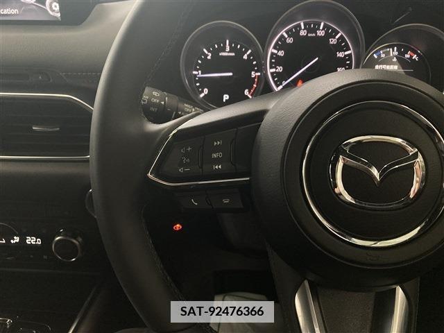 Mazda CX-8 2018-04 336974-17