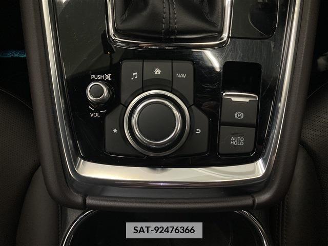 Mazda CX-8 2018-04 336974-27