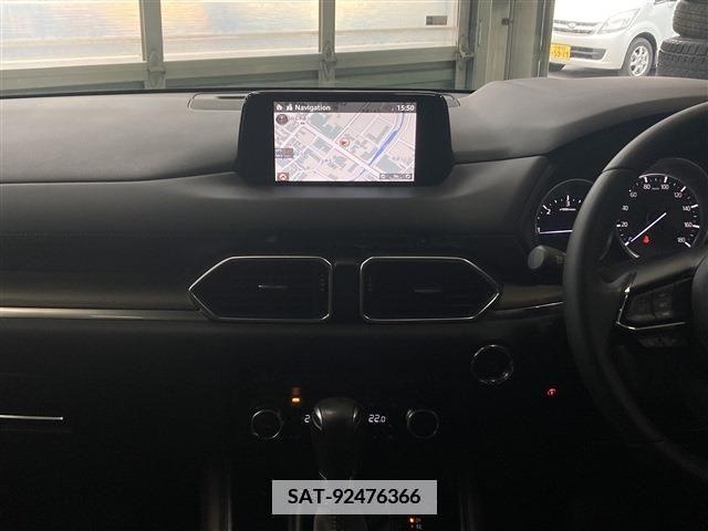 Mazda CX-8 2018-04 336974-15