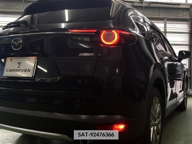Mazda CX-8 2018-04 336974-9
